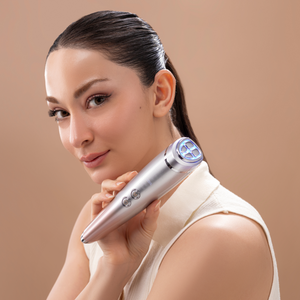 6-in-1 Skinsync Glow Wand RF Booster