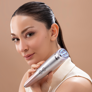 6-in-1 Skinsync RF booster Glow Wand