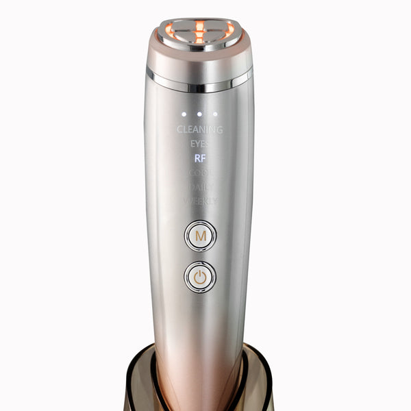 6-in-1 Skinsync Glow Wand RF Booster